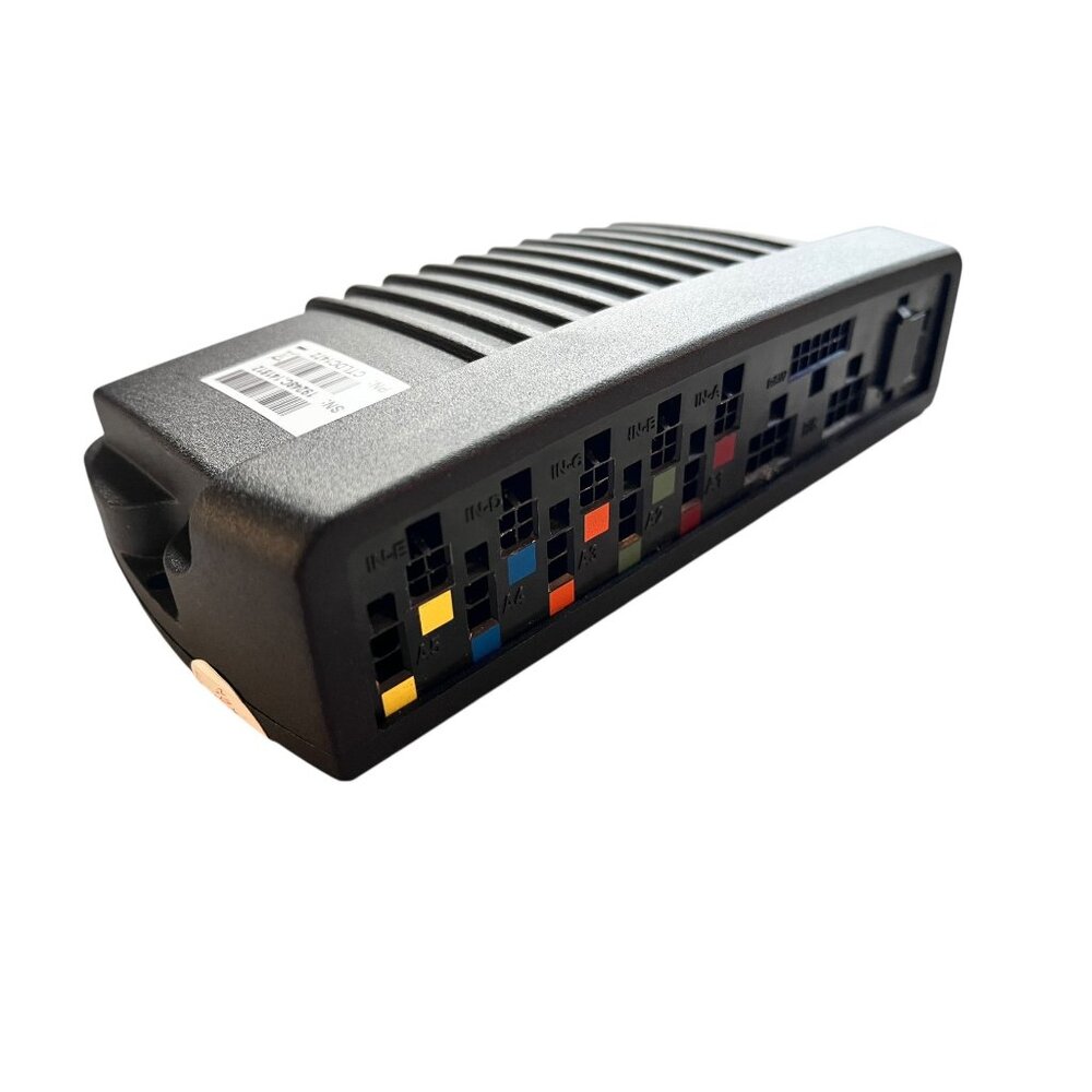 Quantum Power Wheelchair Control Module CTLDC1472 1754-6009
